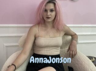 AnnaJonson