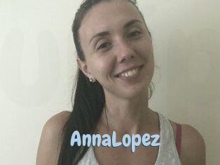 AnnaLopez Uniform Porn XXX