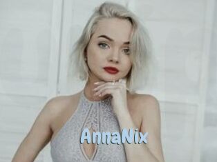 AnnaNix