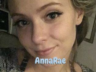 AnnaRae