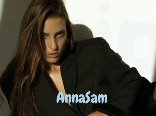 AnnaSam
