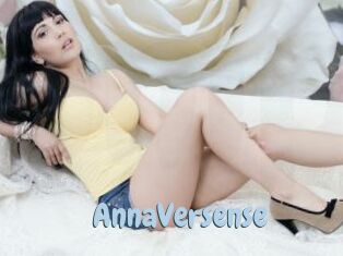 AnnaVersense