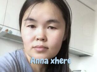 Anna_xhere