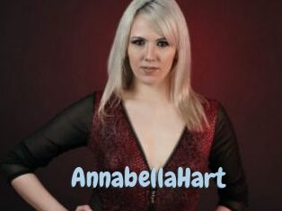 AnnabellaHart