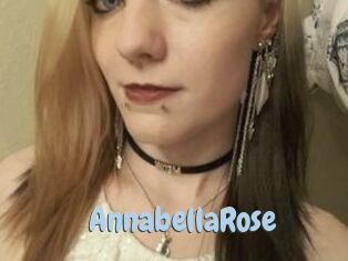 AnnabellaRose