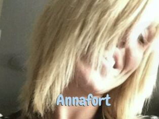 Annafort