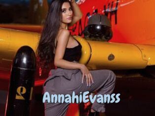 AnnahiEvanss Uniform Porn XXX