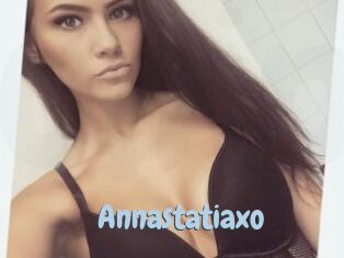 Annastatiaxo