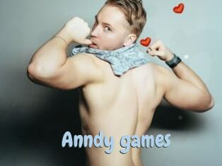 Anndy_games Uniform Porn XXX