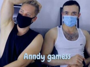 Anndy_gamess