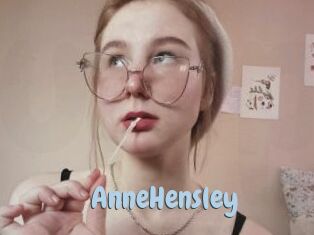 AnneHensley