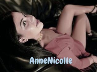 AnneNicolle Uniform Porn XXX