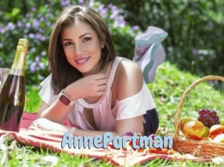 AnnePortman