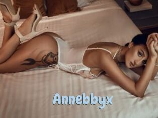 Annebbyx Uniform Porn XXX