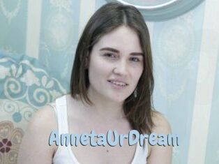AnnetaUrDream