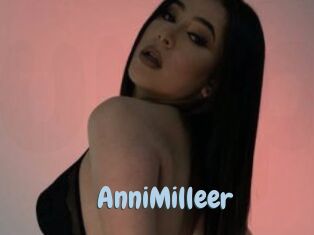 AnniMilleer Uniform Porn XXX