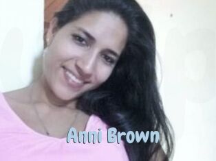 Anni_Brown Uniform Porn XXX
