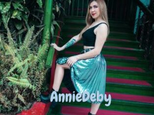 AnnieDeby