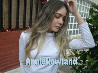 AnnieHowland