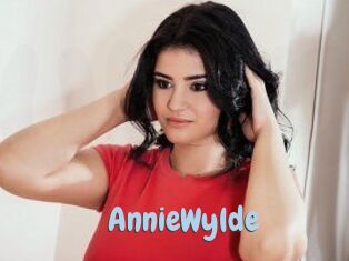 AnnieWylde