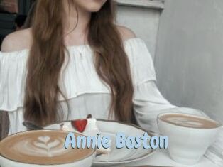 Annie_Boston Uniform Porn XXX