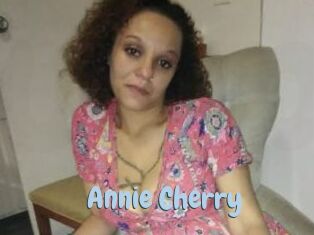 Annie_Cherry