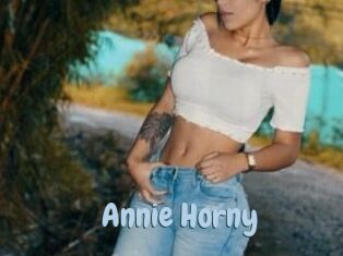 Annie_Horny