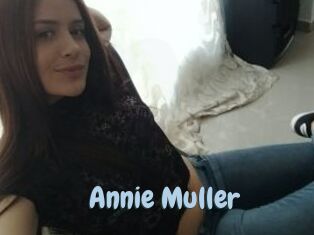 Annie_Muller