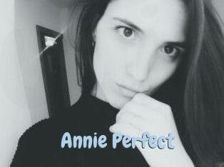 Annie_Perfect Uniform Porn XXX