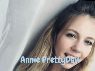 Annie_PrettyDoll Uniform Porn XXX