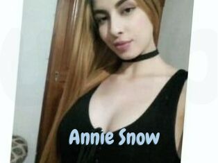 Annie_Snow