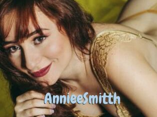 AnnieeSmitth Uniform Porn XXX