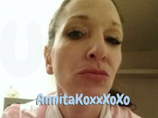 AnnitaKoxxXoXo