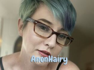 AnonHairy Uniform Porn XXX