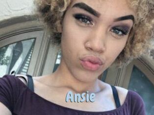 Ansie Uniform Porn XXX
