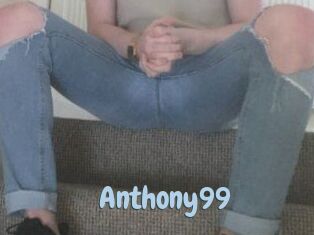 Anthony_99 Uniform Porn XXX