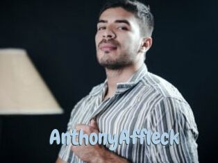 AnthonyAffleck Uniform Porn XXX
