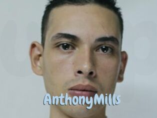 AnthonyMills