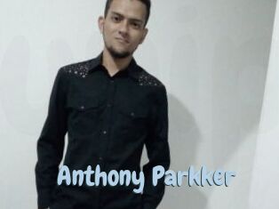 Anthony_Parkker Uniform Porn XXX