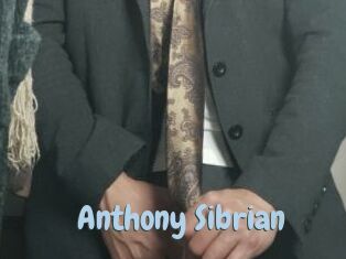 Anthony_Sibrian Uniform Porn XXX
