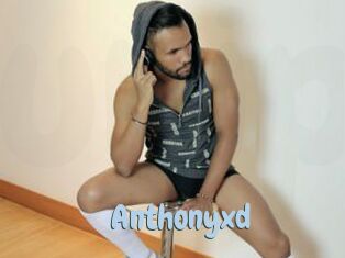 Anthonyxd