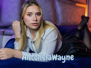 AntonelaWayne