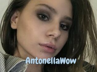 AntonellaWow