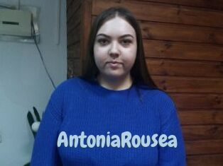AntoniaRousea