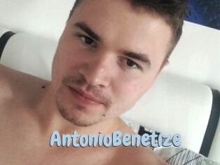 AntonioBenetize