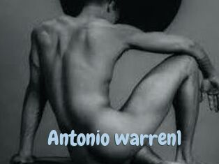 Antonio_warren1