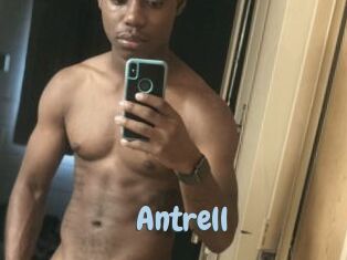 Antrell