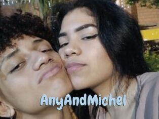 AnyAndMichel