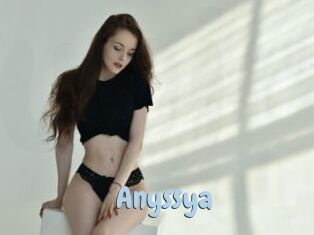 Anyssya