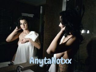 AnytaHotxx